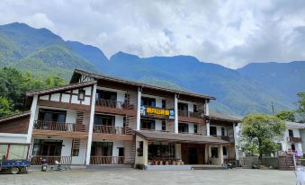 Qixin Valley Homestay