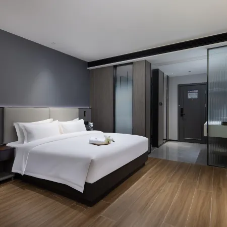 Yunbo Qiyue Hotel