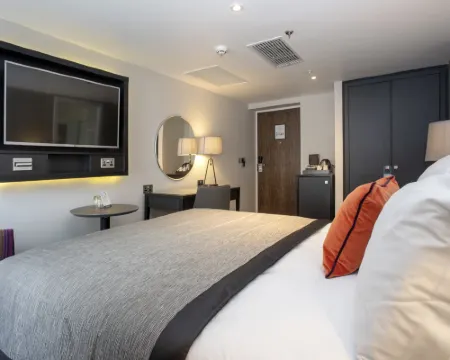 テン ヒル プレイス エディンバラのホテル