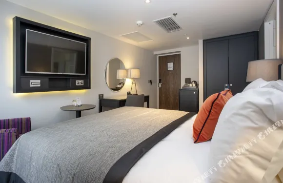 十丘廣場酒店，世尊系列