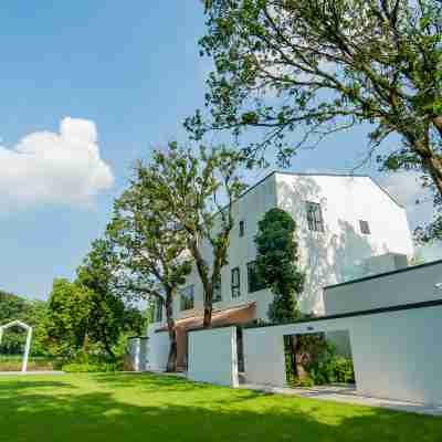 โรงแรมคิลินี Hotel Exterior