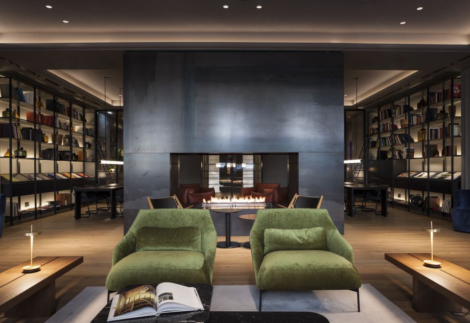 코즈모 호텔 스위트 & 스파