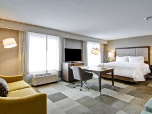 Hampton Inn & Suites by Hilton Saskatoon Airport