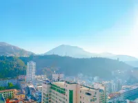 Zhen'an Kaiyuan Hotel - Mountain View