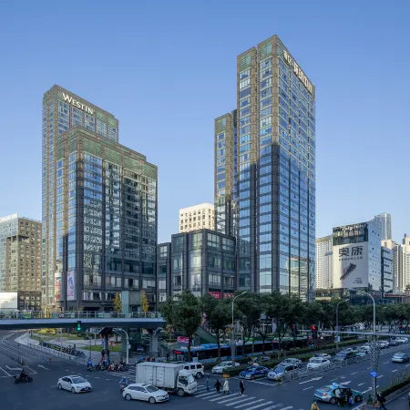 Fogoda cinema apartment (Ningbo Tianyi Square drum shop)