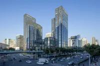 Fogoda cinema apartment (Ningbo Tianyi Square drum shop) Các khách sạn gần Three Rivers Estuary