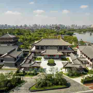 Tang Paradise Hotel Hotel Exterior