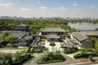Tang Paradise Hotel Hotel in zona Tang Lotus Garden