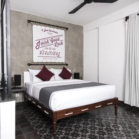 Aquarius Hotel and Urban Resort