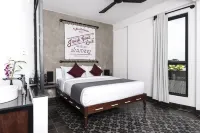 Aquarius Hotel and Urban Resort - Rooftop Pools