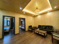 Mengbugu Inn - 2 Yıldız