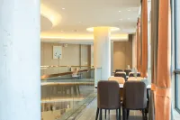 Qianna Qianxun Hotel