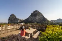 Guilin Beigui Hotel (High-speed Railway Station Two Rivers and Four Lakes) Hotels in Guilin