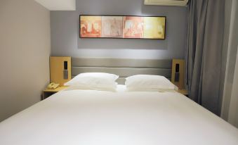 Jinjiang Inn (Changchun Quan'an Square)