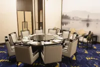 Tongzi County Fenghuangshan Hotel - Morgenmad