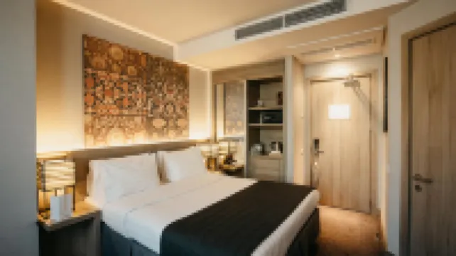 Republica Hotel Yerevan