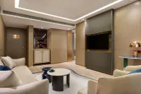 FONTOO Hotel (Sunshine Qigu Yunyang Middle School Store）