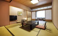 Dai-ichi Takimotokan Hotel a 