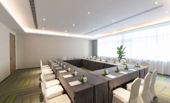 SSAW Boutique Hotel ZHIJIANG IMPRESSION