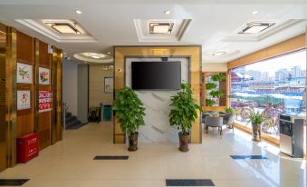 Jingzhiyue Hotel (Nanning Xianhu Oriental Plaza store) - Housity