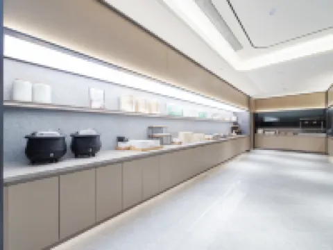 โรงแรม JI (สถานีผู้โดยสารผานจิน) โรงแรมในผานจิน