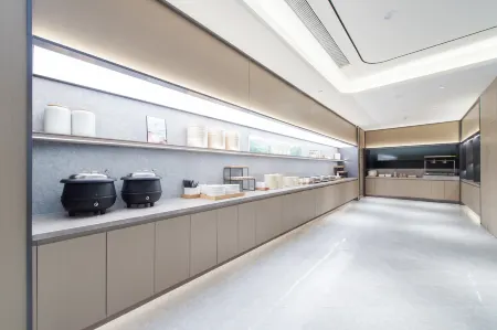 JI Hotel (Panjin Passenger Station)