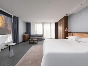 Yaojia Wangpu Homestay