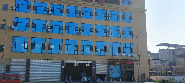 Bilin inn Hotel a Lushan
