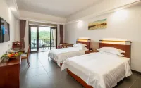Green Land Mountain Villa Green Spring Hotel Hotels in Raoping