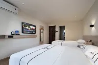 Juyue Selected Inn (Guomao Friendship Sunshine City Branch) Hotels in 