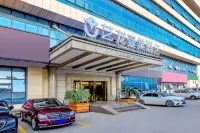 Elong ETANG Hotel (Chong Qing Jiang Bei International Airport Hotel)） 룽싱 마을 주변 호텔