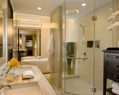 โรงแรม ดุสิตธานี พัทยา ห้องพัก  Photos