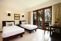 Ketapang Indah Hotel Hotels in Kalipuro