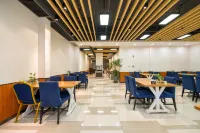 Superior Hotel(Shenyang Olympic Sports Center Northeast International Hospital store) - sarapan