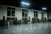 Sihong Jinghui Hotel - Gym