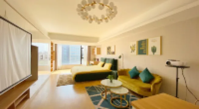Yixinxian Homestay