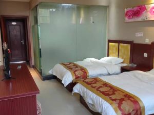 Shilin Fuyou Express Hotel