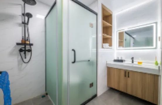 seeyou兮柚優品民宿（泉州和平廣場國際機場店）