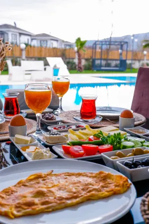 Didi Butik Hotel Отели в г. Сапанджа