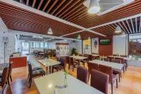 King Lycra Hotel(Shenzhen International Convention and Exhibition Center store) - Bữa sáng