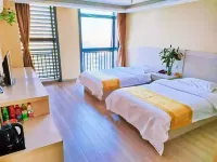 艾尚客連鎖飯店（合肥火車站鴨林沖地鐵站店） 住宿飯店