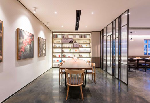 다롄 풀 스톱 호텔 샌딩 서비스