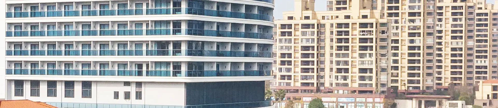 Four-Star Hotels