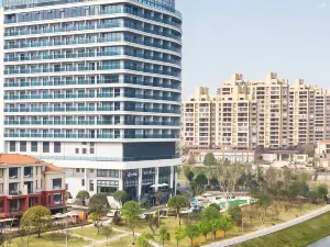 Popular Scenic Hotels in Zixing