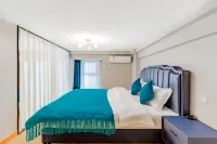 Xingyi Loft Apartment (Hefei Swanhu Shop)