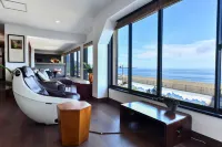 Hokkawa Onsen Hotel