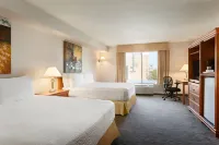 Days Inn by Wyndham Niagara Falls Centre St. by the Falls Hotels in Ніагара-Фоллс