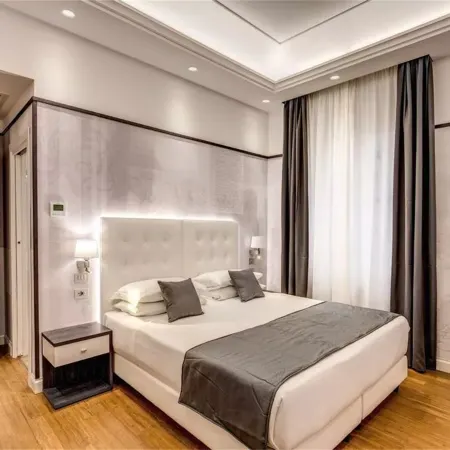 The Liberty Boutique Hotel