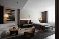 6500 Chaozong Street Hotel（Wuyi Square） - balcony