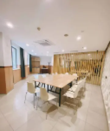 Jinzhou Star Hotel (Jinzhou Luoyang Road)